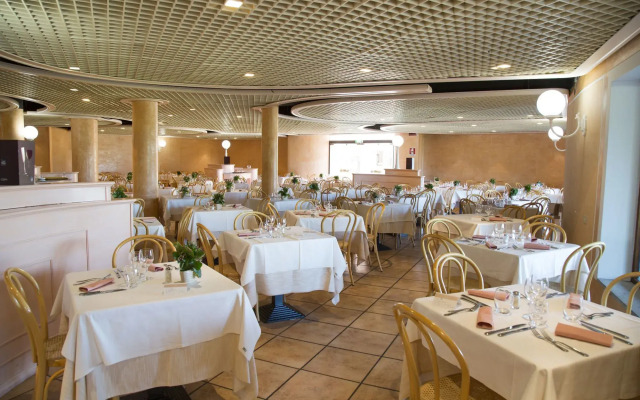 Sant'Elmo Beach Hotel