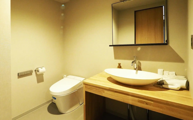Yumoto Station Hotel MIRAHAKONE