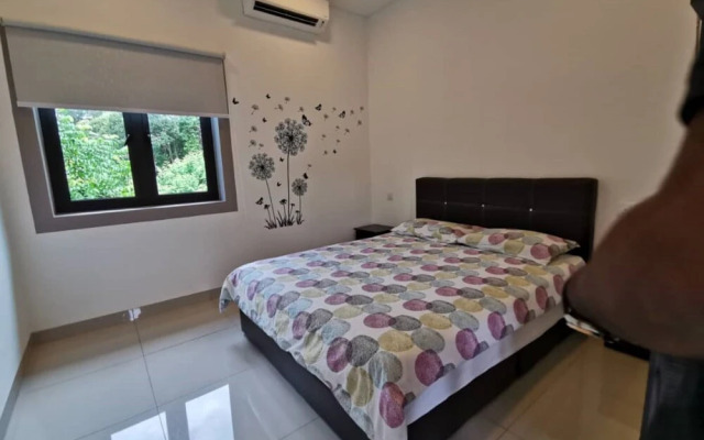 Capital O 90088 Mbp Leisure Resort