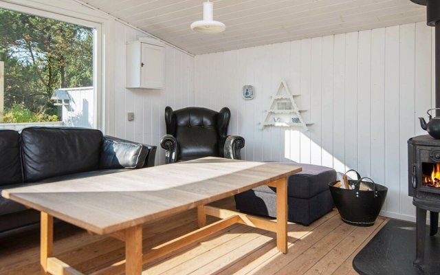 Quaint Holiday Home in Fanø near Beach