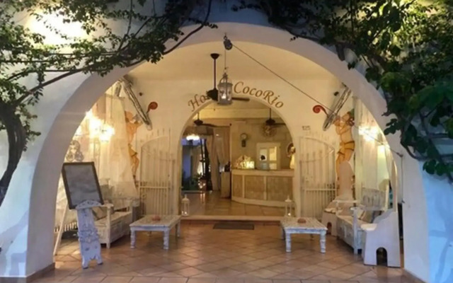 Hotel Coco Rio