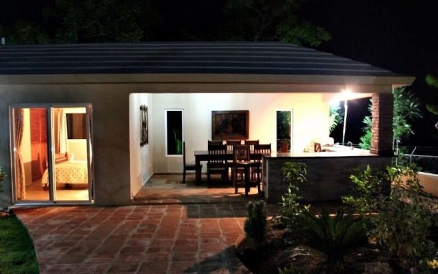 Well Furnished w Private Pool, BBQ & Palapa Bar