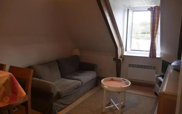 Appartement Le Palais, 3 pièces, 4 personnes - FR-1-418-99