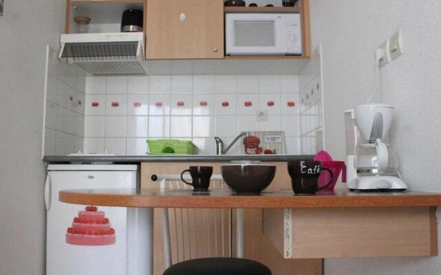 Appartement La Rochelle, 1 pièce, 2 personnes - FR-1-246-252