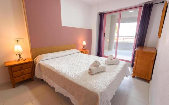 Apartamentos Nuevo México M 32