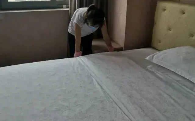 Longyan Hongchang Hotel