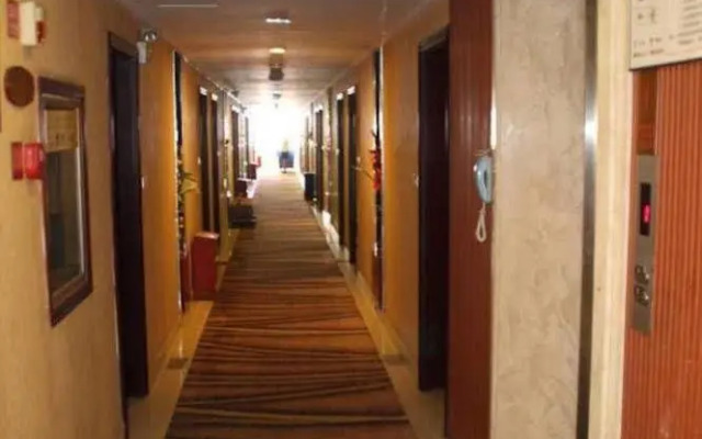 New Day Hotel