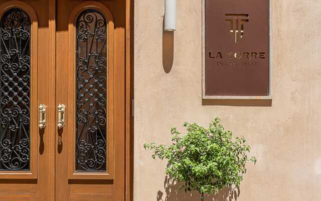La Torre Residenza