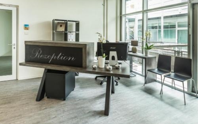 Markthotel Jena