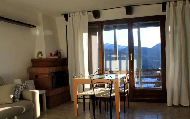 Trentino Apartments - Casa Corn