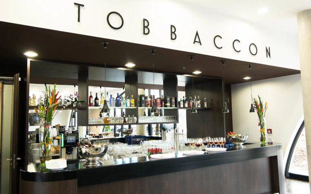 Hotel Tobbaccon