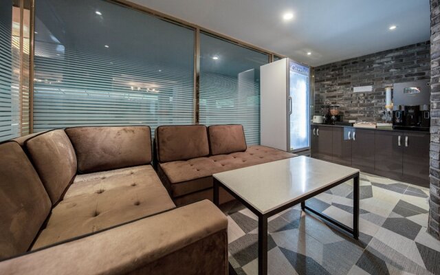 No.25 Sasang-Gu Busan