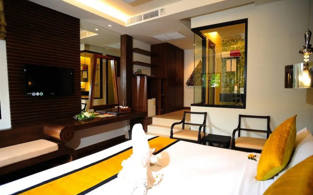 Peach Hill Resort and Spa