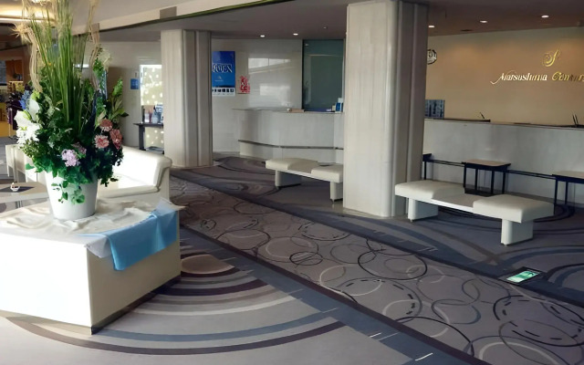 Matsushima Century Hotel