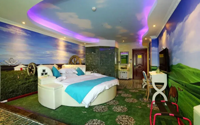 Beiduola Hotel Xiamen
