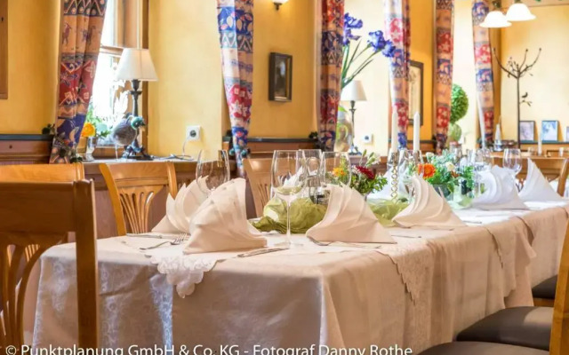 Hotel Gasthof Oberwirt