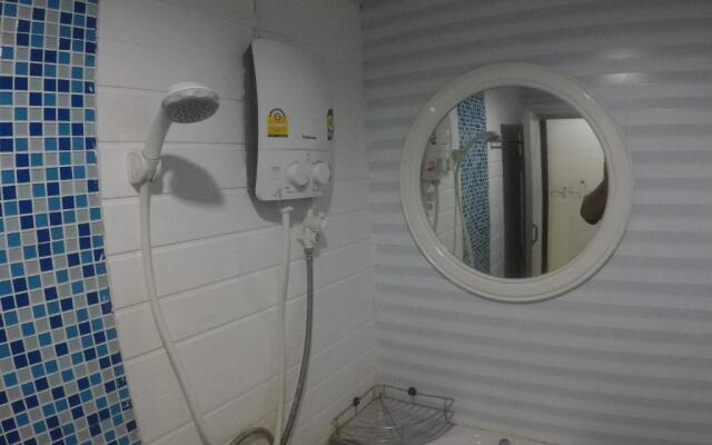 Nonplern Garden Home Khaoyai