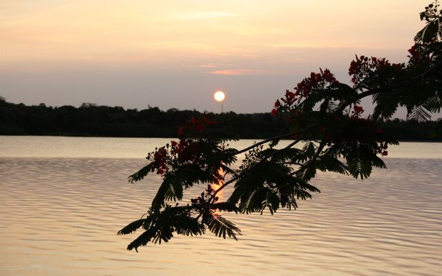 Sunset Bungalows