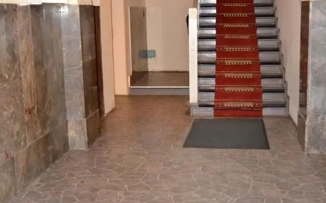 Hotel Pension Messe