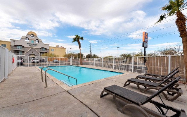 Mainstay Suites El Centro I-8