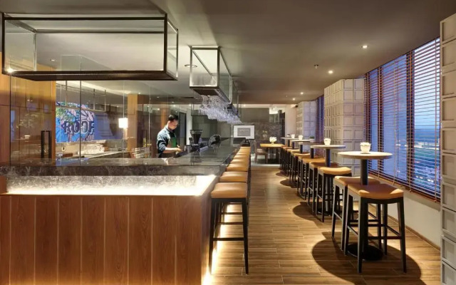 Kokoon Hotel Banyuwangi