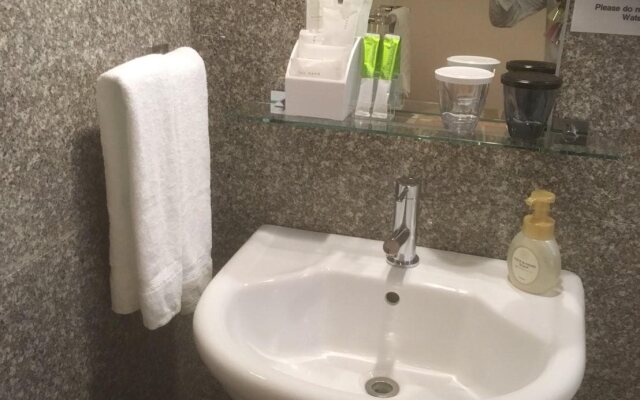 GOETHE HOTEL - Adults Only