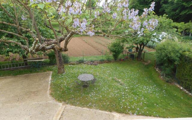 Gîte La Jaubertie Labellisé Handicap