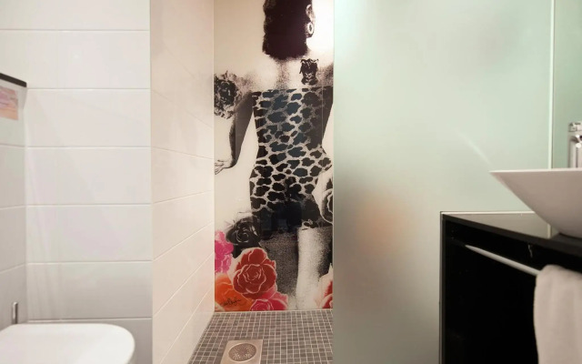 Motel L Hammarby Sjöstad