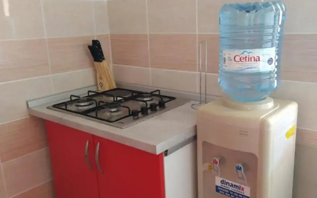 Apartmani Ruža