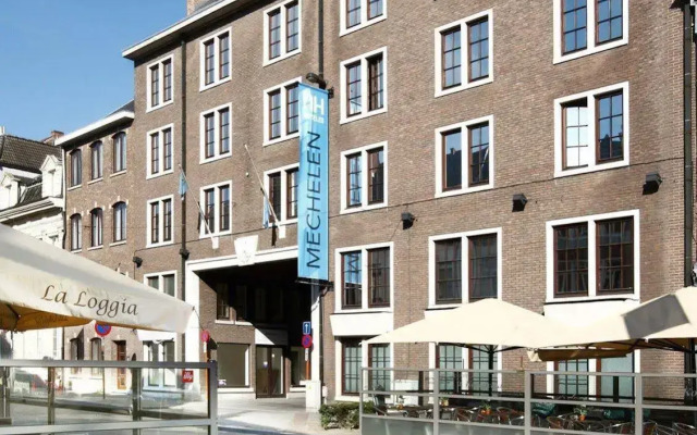 NH Mechelen