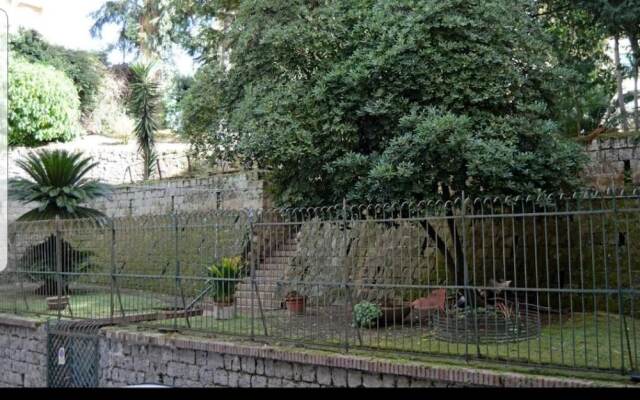 Napoliseason Rooms and Breakfast