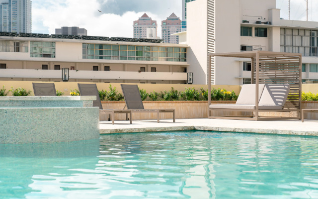 Waymore Hotel Spa & Casino