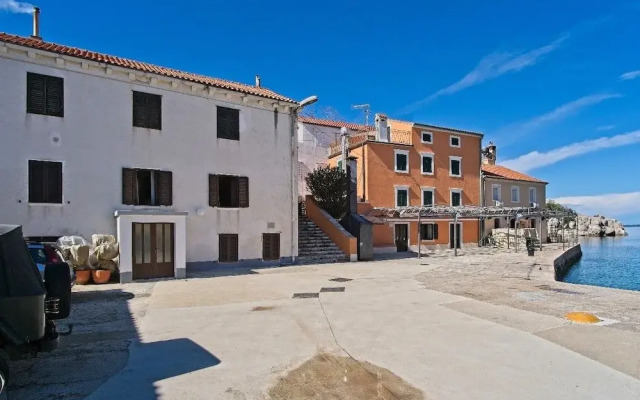 Antonella - Apartment Nikola