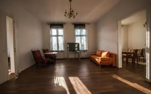 Przestronny Apartament