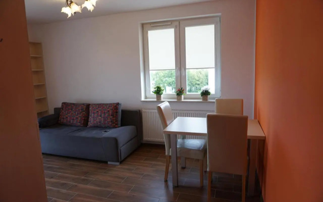 X-floor Warmia Towers