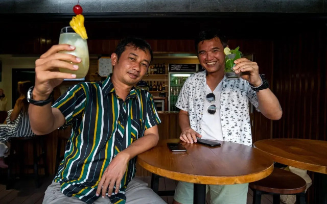 Meridian Adventure Marina Club & Resort