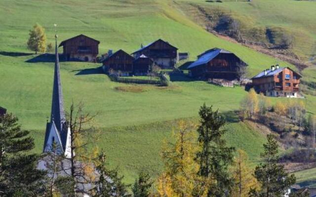 Ciasa Rudiferia Appartamenti in Alta Badia