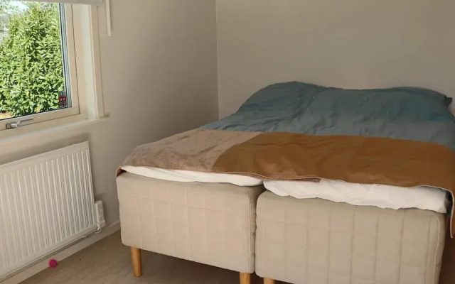 5 Star Holiday Home in Torekov