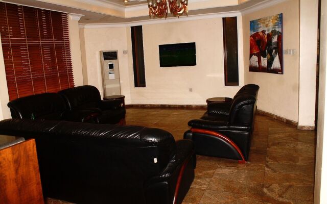 Viontel Hotel