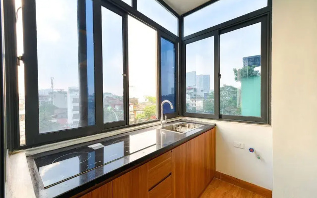 OYO 362 Lavender Hotel & Apartment