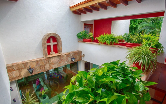 Ventanas al Mar 4 BR by Casago