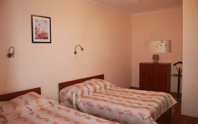 Отель Советский