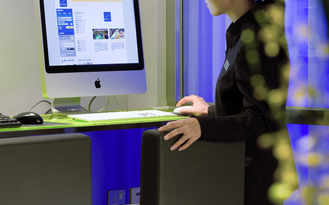 Novotel Nathan Road Kowloon Hong Kong