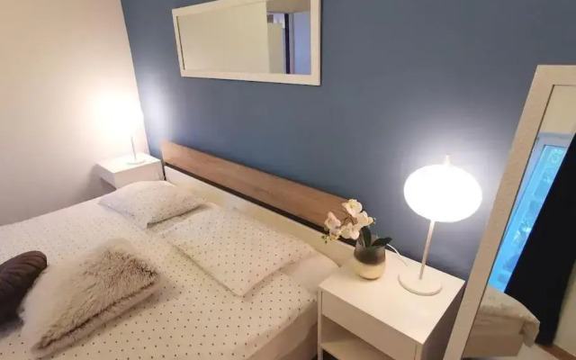 Lula Apartment