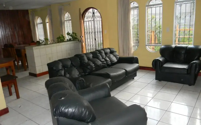Casa Xelaju