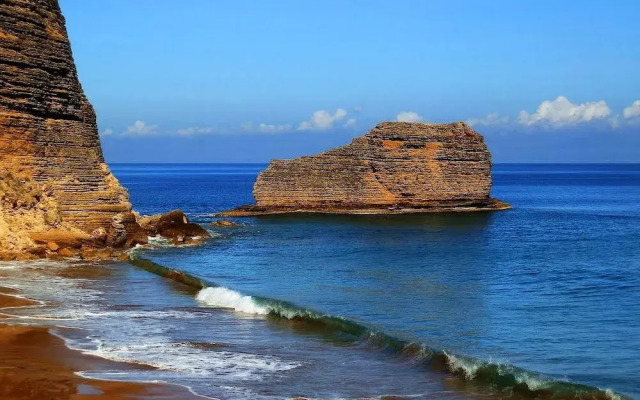 Hotel Marbella Montecristi