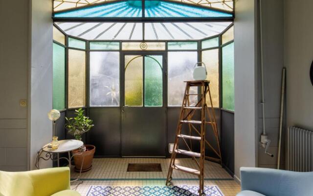 La Maison De Florence