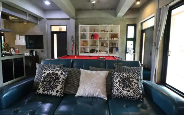 House of Love Khaoyai by Ganit