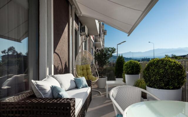 Sea Side Premium (Sea Side Premium) on Skipper street 9