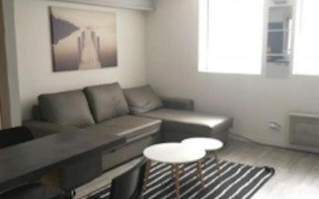 ROUEN F3 ORBE Sweet Home